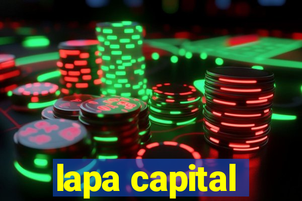 lapa capital